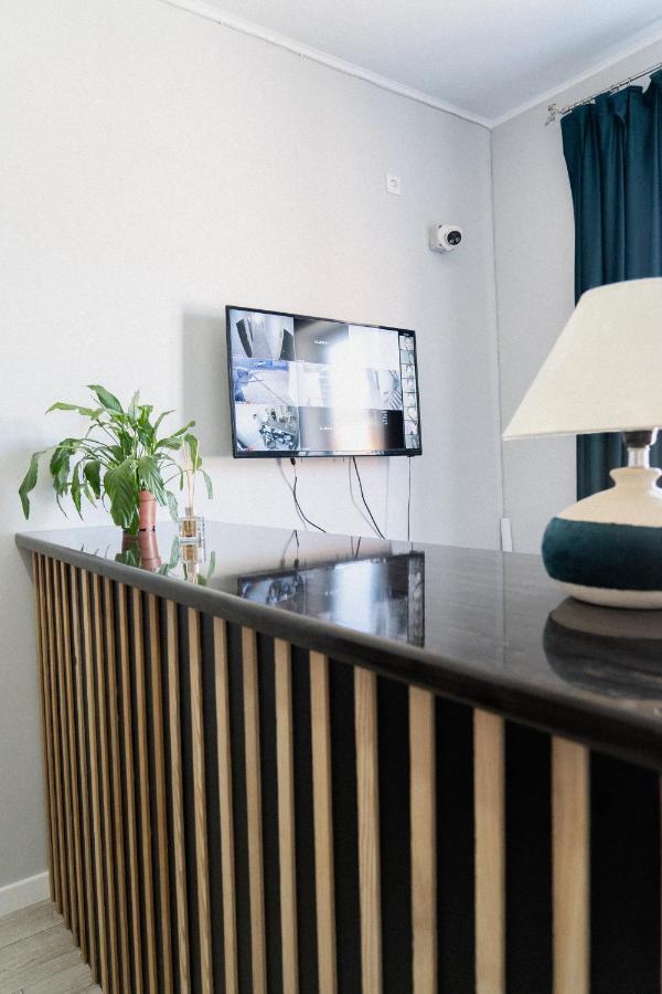 Jardin Hotel Aktobe Bagian luar foto